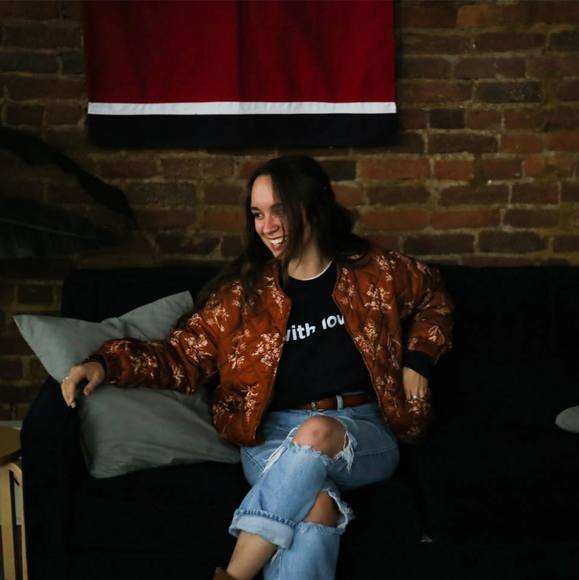 Meet your Posher, Shelby rae - Picture 1 of 1